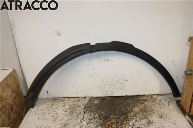 Hjulbuelist venstre foran til Land Rover Range Rover, Evoque, 2011-2019 (Type I) (BJ32290E23AE)