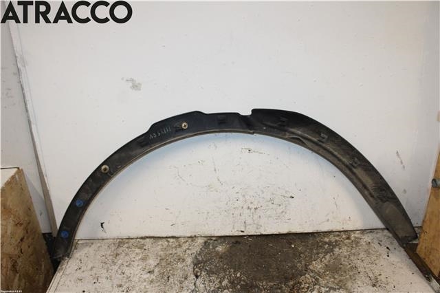 Hjulbuelist venstre foran til Land Rover Range Rover, Evoque 2011-2019 (Type I) (BJ32290E23AE|)