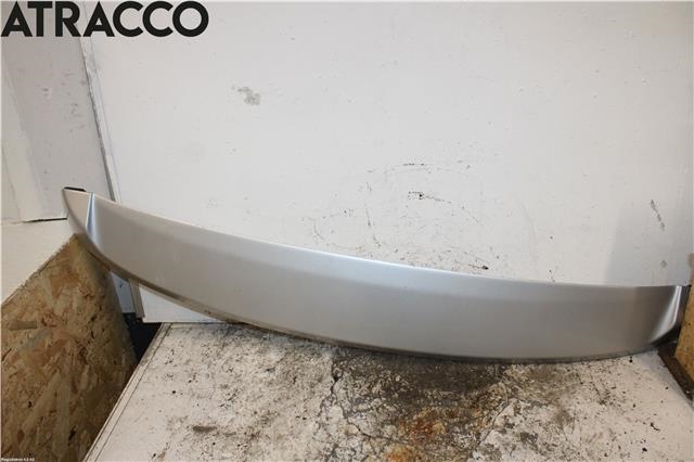 Spoiler bakluke til Toyota Urban Cruiser, 2009-2014 (7608552160)