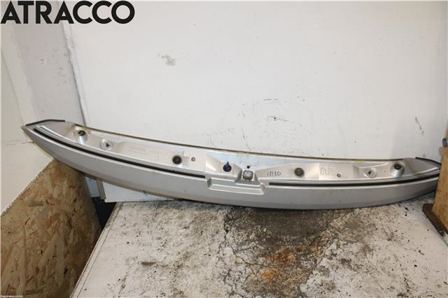 Spoiler bakluke til Toyota Urban Cruiser 2009-2014 (7608552160|)