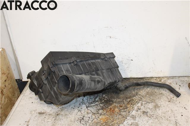 Luftfilterboks til Audi A3, 2009-2012 (Type II, Fase 2)  (1K0129620D)