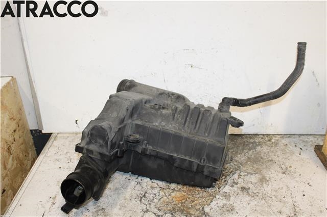 Luftfilterboks til Audi A3 2009-2012 (Type II, Fase 2)  (1K0129620D|)