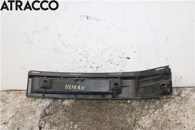 Diverse deler til Volvo S80 2006-2013 (Type II, Fase 1)  (30655124|)