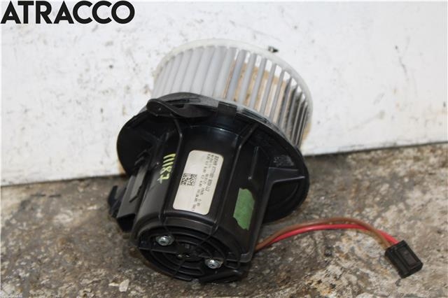 Varmeapparat motor til Mercedes C-Klasse 2007-2011 (Fase 1) (W204) (W204) (A2128200708|)