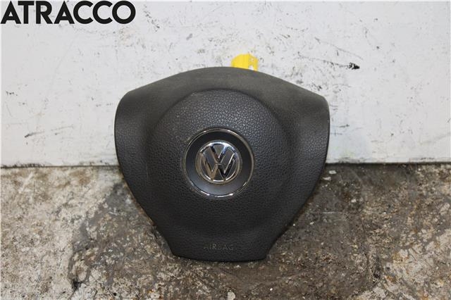 Airbag rattpute til VW Caddy, 2010-2015 (Type III, Fase 2)  (2K5880201E)