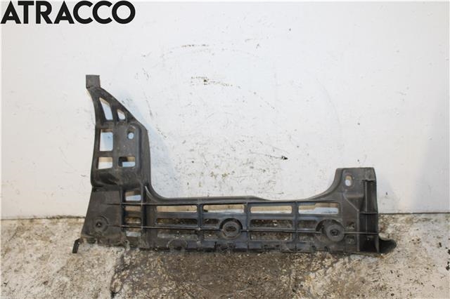 Diverse deler til VW Caddy, 2010-2015 (Type III, Fase 2)  (2K3807393)