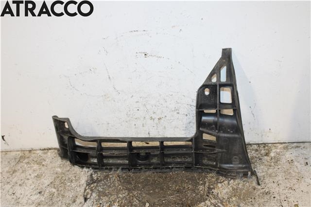 Diverse deler til VW Caddy 2010-2015 (Type III, Fase 2)  (2K3807393|)