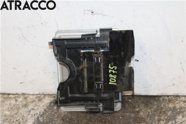Styreenhet motor til Opel Corsa E 2015-2019  (12666191|)