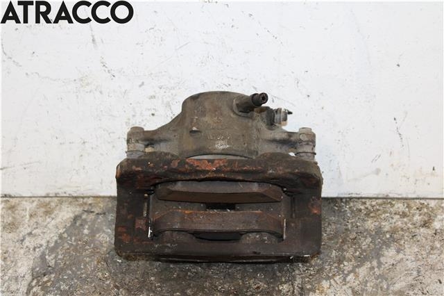 Bremsecaliper venstre foran til Mercedes C-Klasse 2007-2011 (Fase 1) (W204) (W204) (A2044212181|)