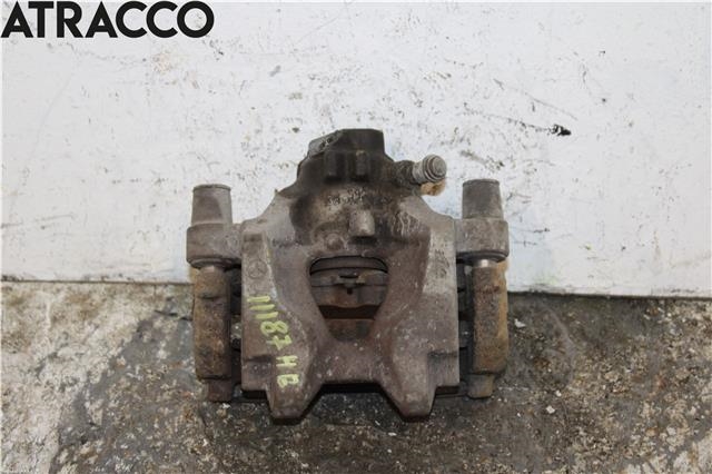Bremsecaliper høyre bak til Mercedes C-Klasse 2011-2014 (Fase 2) (W204) (W204) (A2044230281|)