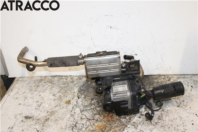 Bensinvarmer til VW Caddy, 2010-2015 (Type III, Fase 2)  (7N0815071)