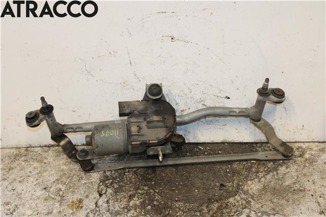 Viskermotor frontrute til VW Caddy, 2010-2015 (Type III, Fase 2)  (1T1955023A)