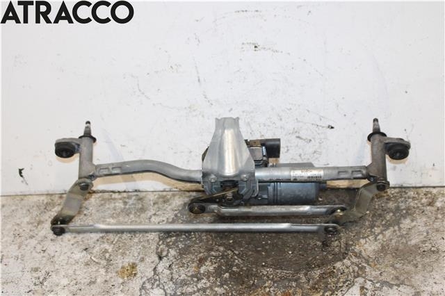 Viskermotor frontrute til VW Caddy 2010-2015 (Type III, Fase 2)  (1T1955023A|)