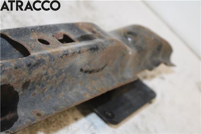 Støtfangerforsterkning bak til VW Caddy 2010-2015 (Type III, Fase 2)  (2K0807305G|)