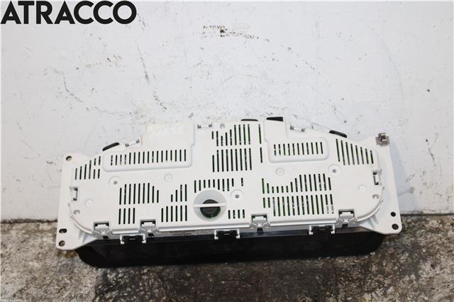 Instrumentpanel til Nissan Navara 2005-2010 (Fase 1) (D40) (D40) (248104X01B|)
