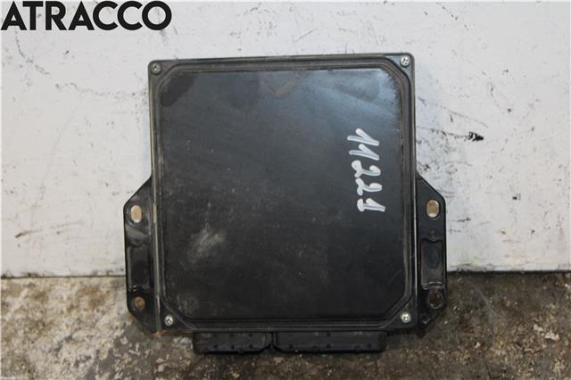 Styreenhet motor til Nissan Navara 2010-2015 (Fase 2) (D40) (D40) (237104X32A|)