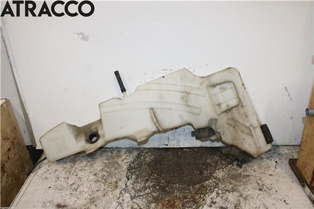 Spylertank til Nissan Navara 2005-2010 (Fase 1) (D40) (D40) (28910EB520|)