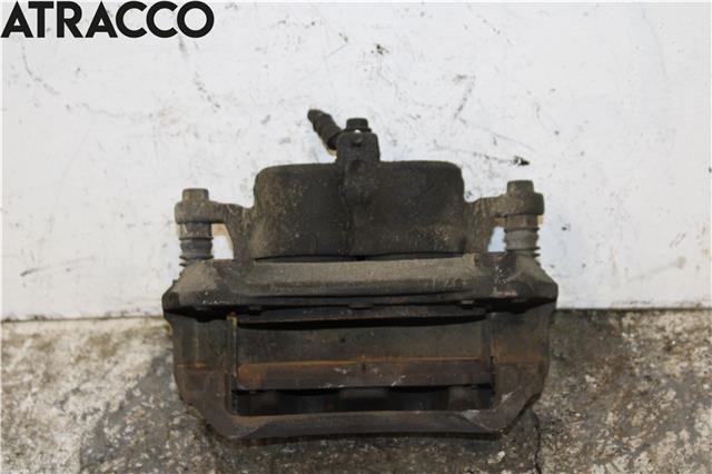 Bremsecaliper høyre foran til Nissan Navara 2005-2010 (Fase 1) (D40) (D40) (41001EB30A|)