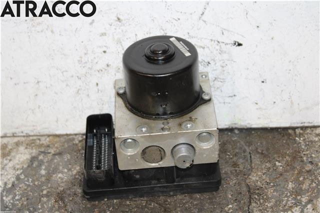ABS sentral til Nissan Navara 2005-2010 (Fase 1) (D40) (D40) (47660EB33C|)