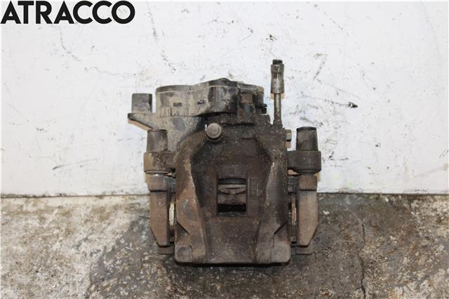 Bremsecaliper venstre bak til Volvo XC40, 2018-2024  (36012913)
