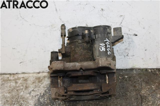 Bremsecaliper venstre bak til Volvo XC40 2018-2024  (36012913|)