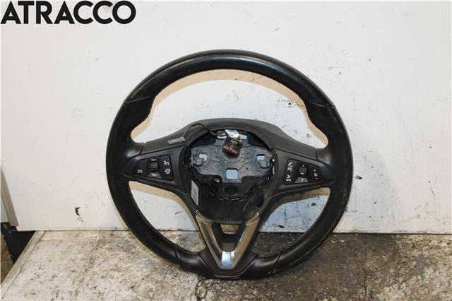 Ratt til Opel Corsa E, 2015-2019  (13403218)