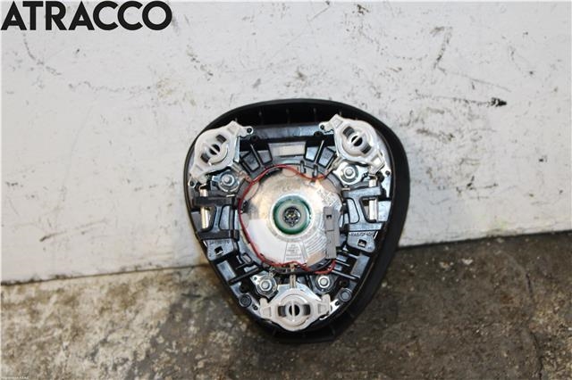 Airbag rattpute til Opel Corsa E 2015-2019  (13403824|)