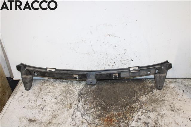Støtfanger bak midtre del til Opel Corsa E, 2015-2019  (13179908)