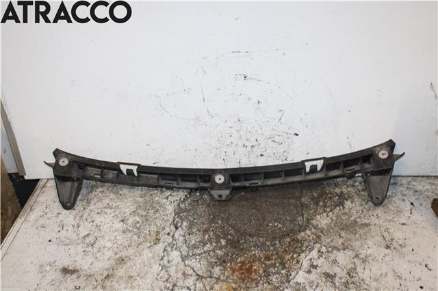 Støtfanger bak midtre del til Opel Corsa E 2015-2019  (13179908|)