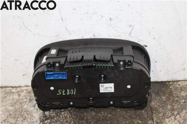 Instrumentpanel til Opel Corsa E 2015-2019 (13499779|)