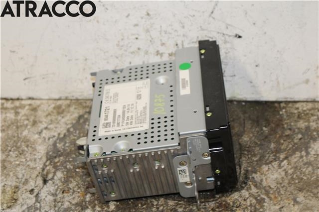 Bilstereo til Opel Corsa E 2015-2019 (95441721|)