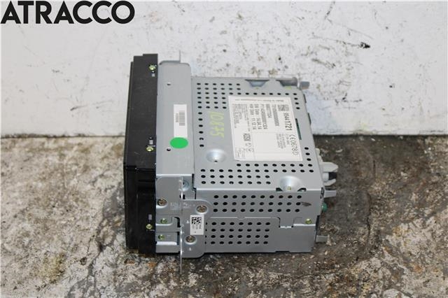 Bilstereo til Opel Corsa E 2015-2019 (95441721|)