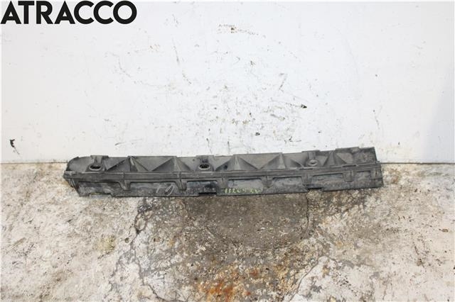 Diverse deler til Škoda Fabia 2010-2014 (Type II, Fase 2) (5J6807863|)