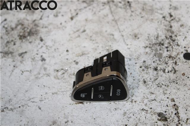 Bryter diverse til Opel Corsa E 2015-2019 (13423503|)