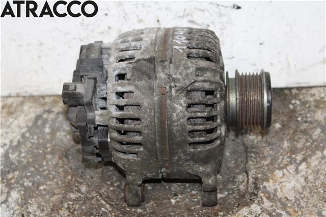 Dynamo til Škoda Fabia 2000-2007 (Type I) (045903023A|)