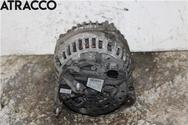 Dynamo til Škoda Fabia 2000-2007 (Type I) (045903023A|)