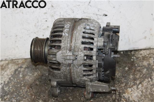 Dynamo til Škoda Fabia 2000-2007 (Type I) (045903023A|)