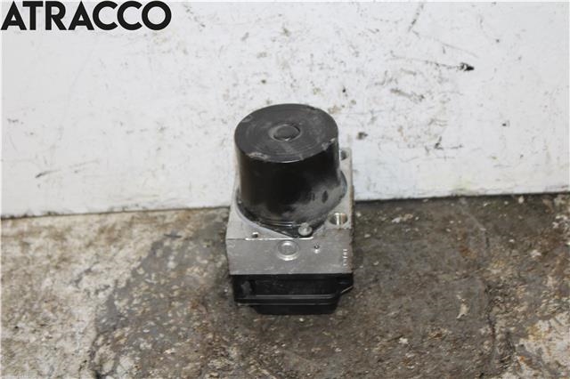 ABS sentral til Škoda Fabia 2000-2007 (Type I)  (6Q0614417Q|)