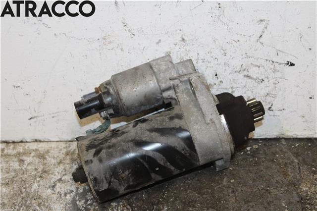 Starter til Škoda Fabia 2000-2007 (Type I)  (02T911024|)
