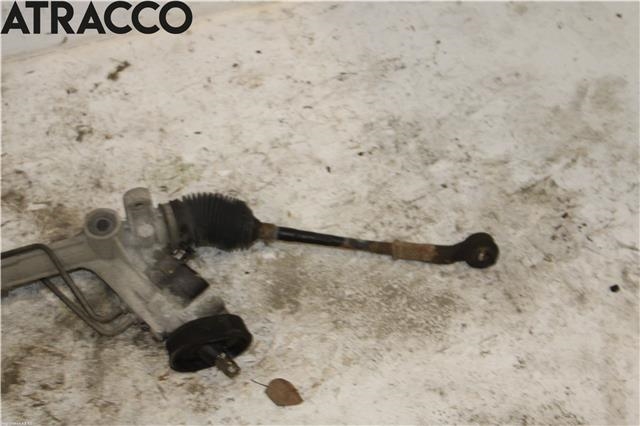 Tannstang til Škoda Fabia 2010-2014 (Type II, Fase 2) (6Q1423055BN|)