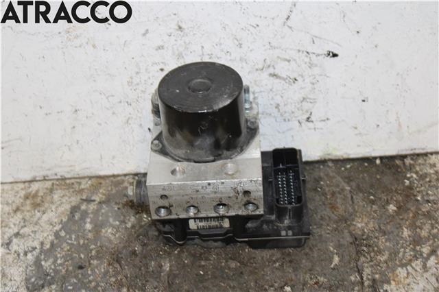 ABS sentral til Škoda Fabia 2010-2014 (Type II, Fase 2)  (6R0614517AG|)