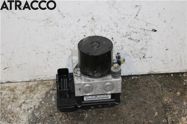 ABS sentral til Škoda Fabia 2010-2014 (Type II, Fase 2)  (6R0614517AG|)