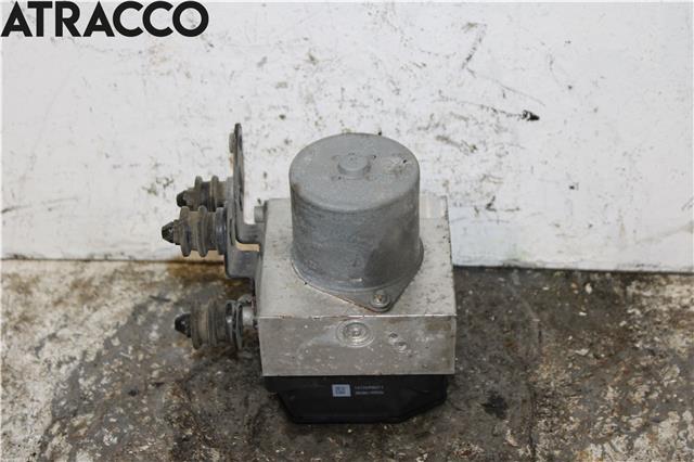 ABS sentral til VW Passat 2011-2015 (B7) (B7) (3AA614109BM|)