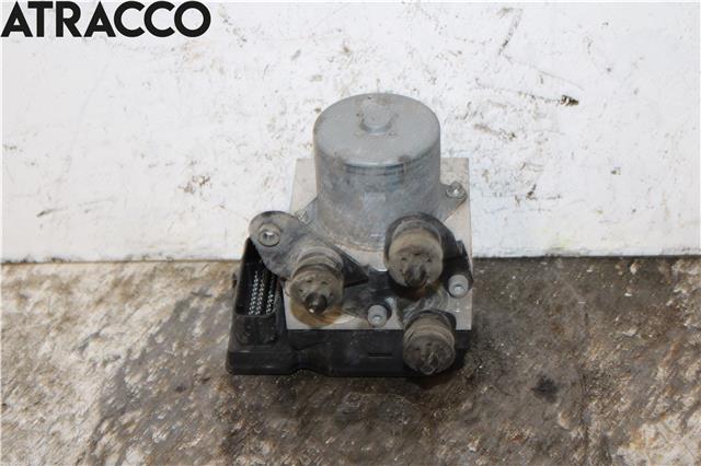 ABS sentral til VW Passat 2011-2015 (B7) (B7) (3AA614109BM|)