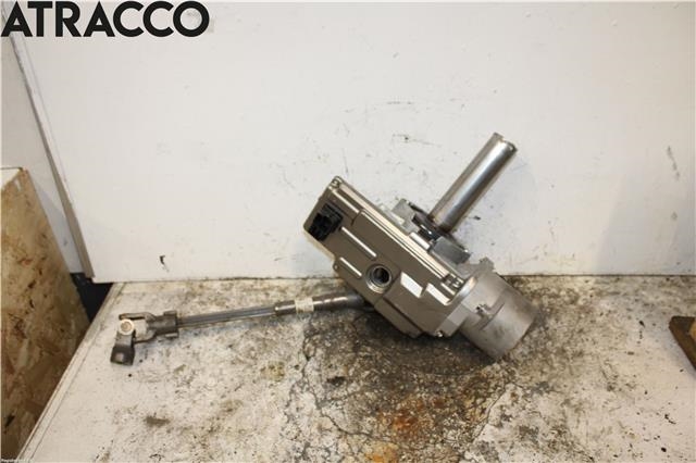 Rattaksel til Opel Corsa E 2015-2019  (13428865|)