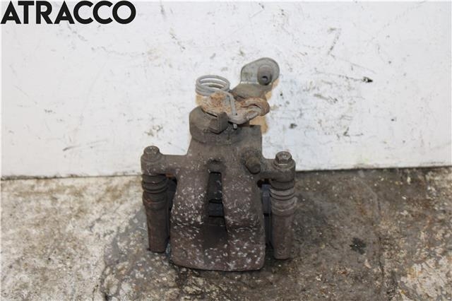 Bremsecaliper høyre bak til Opel Corsa E, 2015-2019  (95517075)