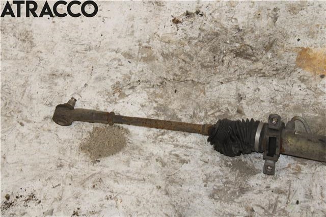 Tannstang til Škoda Fabia 2000-2007 (Type I)  (6Q1423055BL|)