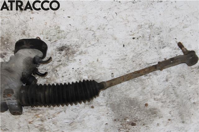 Tannstang til Škoda Fabia 2000-2007 (Type I)  (6Q1423055BL|)