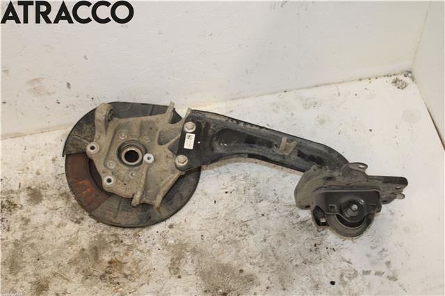 Hjulspindel høyre bak til Volvo XC40 2018-2024  (32246339|)