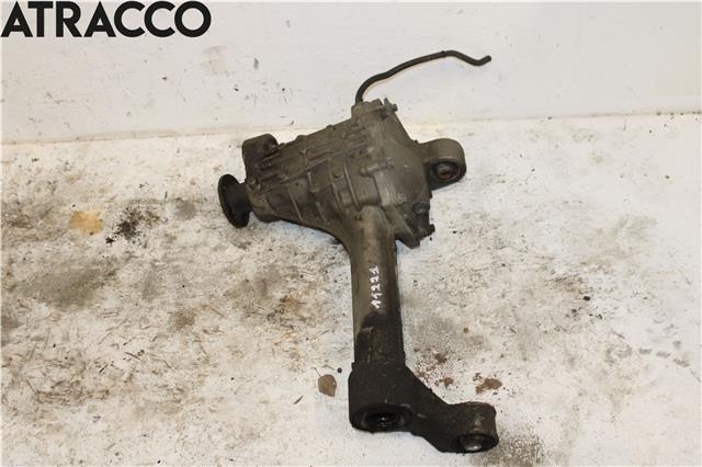 Kardang til Nissan Navara 2010-2015 (Fase 2) (D40) (D40) (38500EA400|)